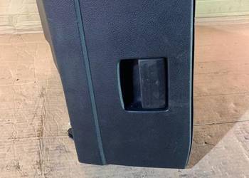 Schowek półka kokpitu pasażera Ford mondeo mk4 europa