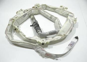 KURTYNA AIRBAG PRAWA BMW E61 7061478