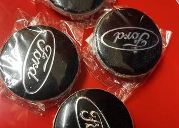Dekielki nowe Ford Oryginał 55mm komplet
