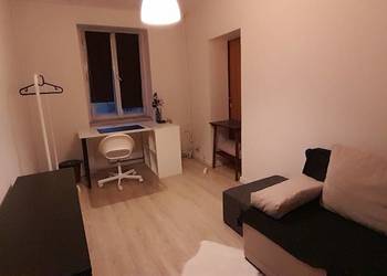 Wynajmę pokój w mieszkaniu w pełni rozkładowym 57 m2, z tarasem