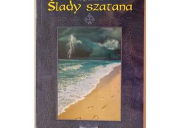 Saga o Ludziach Lodu T. 13 Ślady szatana - Sandemo Margit