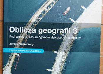 Marek Więckowski, Roman Malarz - Oblicza geografii 3