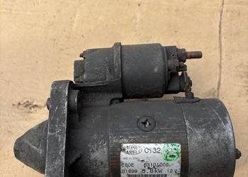 Rozrusznik Magneti Marelli Fiat Seicento Panda Punto 1.1 1.2 | 63101008