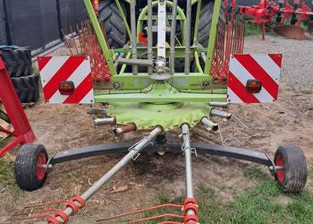 Zgrabiarka Kuhn GA 4521G MasterDrive