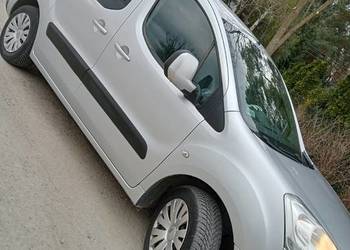 citroen berlingo 16 hdi