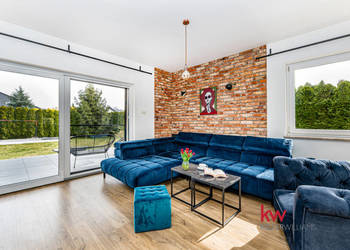 Oferta sprzedaży domu wolnostojącego Wygoda 131.03m2