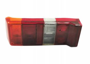 LAMPA LAMPA LEWY PRZÓD LANCIA Y10 85-96 NOWA MAGNETI 24680701 714024680701