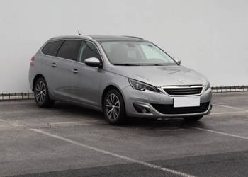 Peugeot 308 1.2 PureTech
