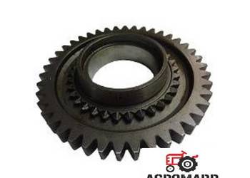 KOŁO ZĘBATE PASUJE  FENDT