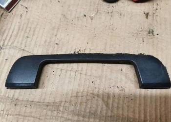 Ramka klamki zewnętrznej lewy prawy tył BMW E34 E36