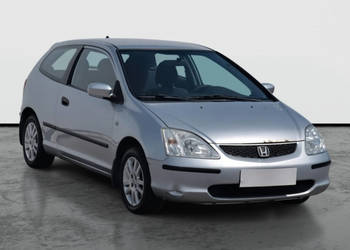 Honda Civic 1.4 16V