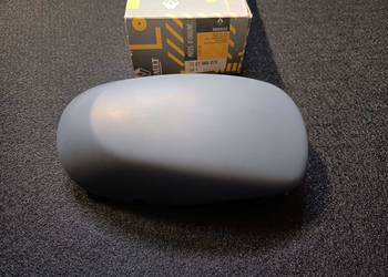 NAKŁADKA LUSTERKA PRAWA RENAULT MODUS 7701060076