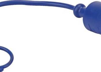 Zatyczka chroniąca od kurzu niebieska do ANV-M, SKP TF34B