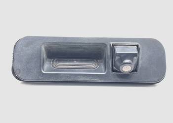 KAMERA KLAMKA KLAPY TYŁ OPEL ZAFIRA C 13412487 Minivan 187