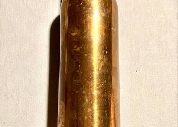 Butelka miedziana 1L