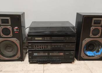 Wieża Sanyo GXT849LO