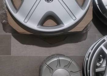 Kołpaki toyoty, fiat, honda , Suzuki , dacia ,chevrolet 16,  15, 14