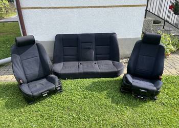 fotele sportsitze bmw e39