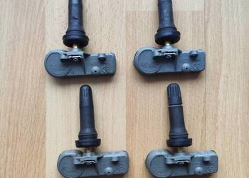 Czujnik ciśnienia TPMS Czujniki ciśnienia OPONACH Ford BB5T-1A150-BA 433MHz