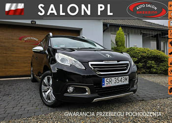 Peugeot 2008 I (2013-2019)