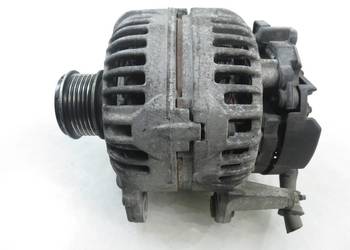 ALTERNATOR VW POLO IV (9N_) 1.4 TDI PD 75 - AMF 045903023A 0124515022 