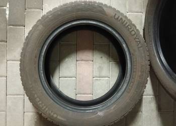 opony 205/55R16 94V XL M+S  2 szt.