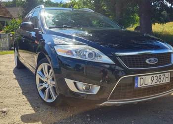 Ford Mondeo MK4 2010R 1.6 Benzyna!!