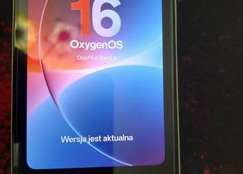 Telefon Oneplus Nord 4