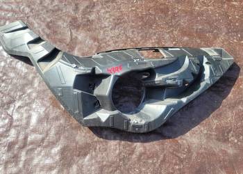 ŚLIZG HALOGENU ZDERZAKA PRZOD BMW X1 E84 LIFT LCI