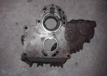 Mercedes 609 709 809 811 711 obudowa przystawki skrzyni