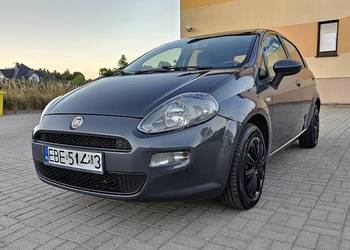 1.4 Benz. 77KM 2012r. Klimatyzacja 5 drzwi Zarejestrowany w PL