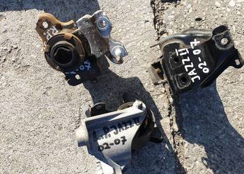 HONDA JAZZ II 1.2 LAPA PODUSZKA SILNIKA 06R