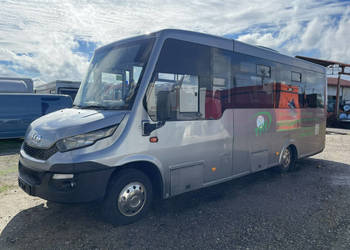 Iveco Autobus MOBI INDCAR Klima2015 Iveco Autobus MOBI INDCAR Klima 2015