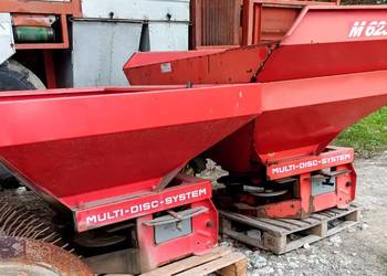Kuhn MDS 921