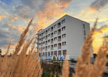 Nowe mieszkania w centrum Tarnowa! 39,30m2