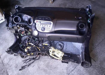 Przekładka europa deska honda jazz III 1.4 benzyna