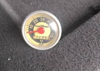 Licznik komar Romet motorynka wfm