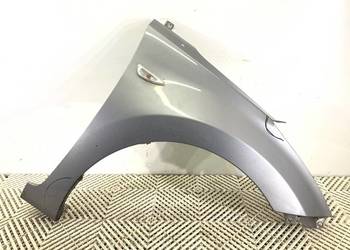 BŁOTNIK PRAWY PRZÓD HYUNDAI ELANTRA V Sedan/Limuzyna N5S Titanium gray