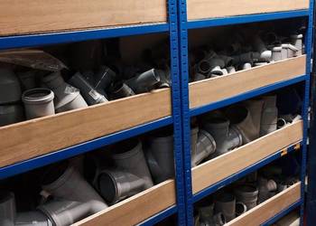 Kolana trojnik kanalizacyjne nowe