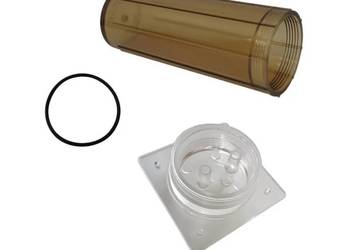 Kubek z podstawką i uszczelką do schładzalników JAPY CF-CFS