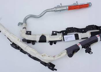 KURTYNA POWIETRZNA PRAWA AIRBAG INFINITI FX35 FX45