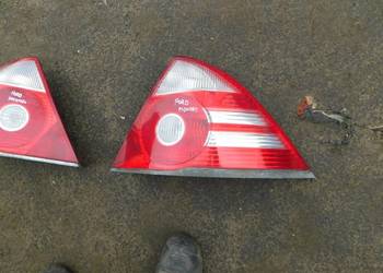 mondeo sedan lampa prawa WYSYŁKA