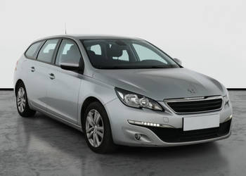 Peugeot 308 1.2 e-THP
