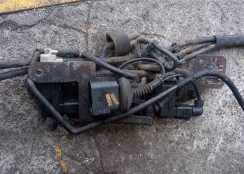 Podciśnienia zaworki komplet VW golf 4 1.9 TDI 101 axr