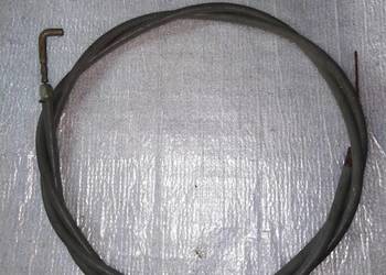 Linka rozrusznika, gazu PF 126p