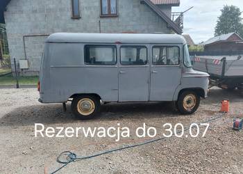 Sprzedam Nysę 522 Rezerwacja do 30.07