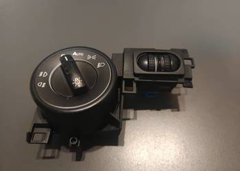 Włącznik świateł Touareg 7L6 7L6858903T