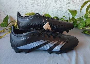 Nowe korki piłkarskie adidas Predator rozmiar 46