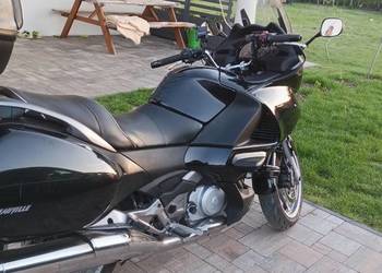 Honda Deauville 700