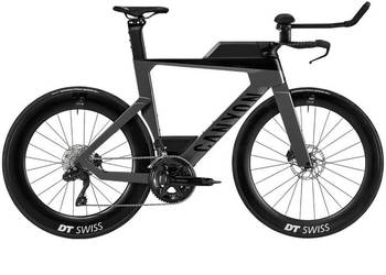 2025 Canyon Speedmax CF 7 Di2 Road Bike (INDORACYCLES)